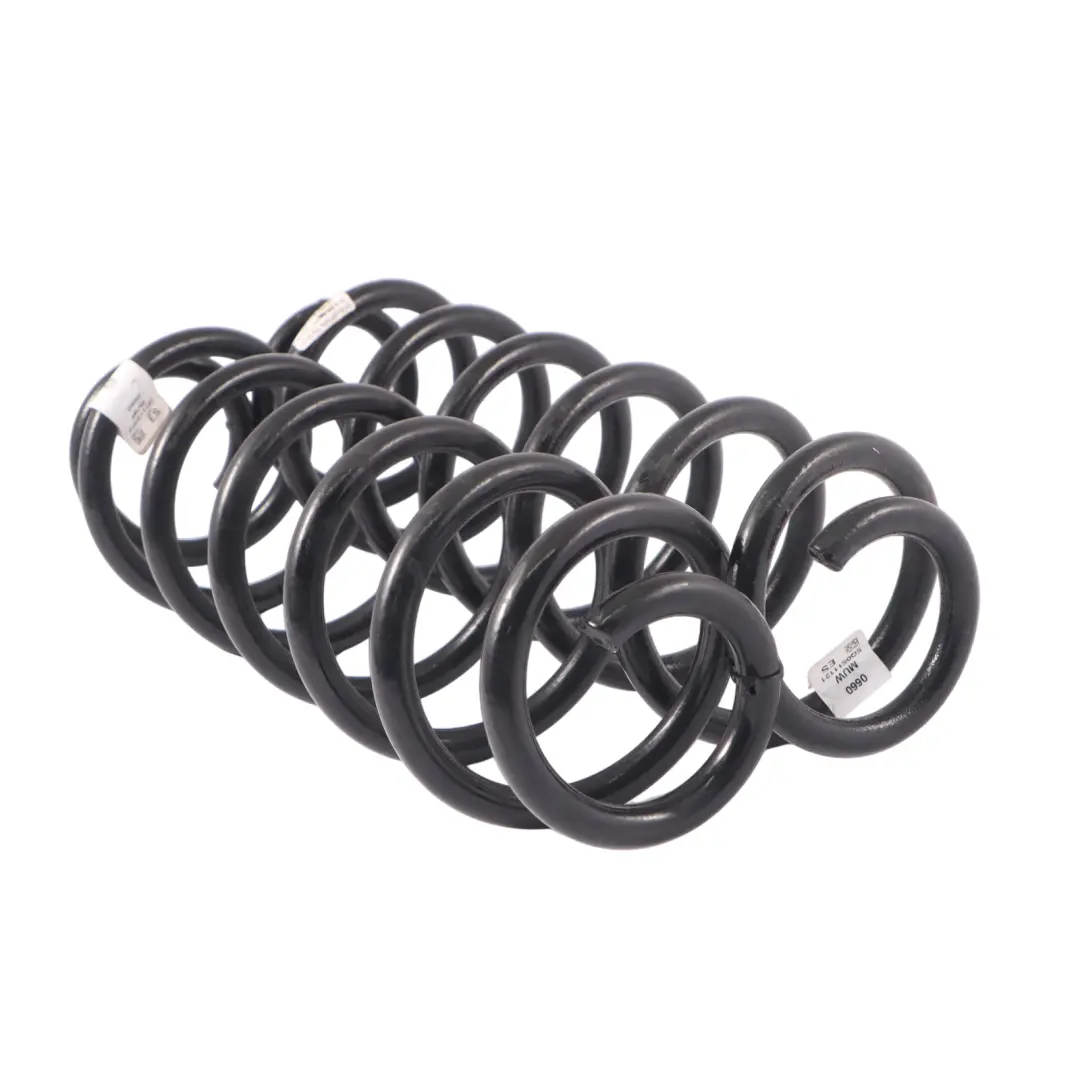 Set sospensioni elicoidale posteriore sinistra destra per Audi Q2 GA con numero di parte 5Q0511121ES Audi Q2 GA Set sospensioni elicoidale posteriore sinistra destra - SKU 5Q0511121ES - Numero di parte 5Q0511121ES