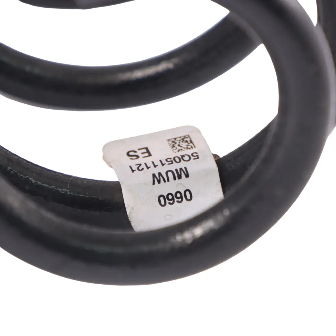 Audi Q2 GA Coil Spring Suspension Set Rear Left Right N/O/S - SKU 5Q0511121ES - Part number 5Q0511121ES
