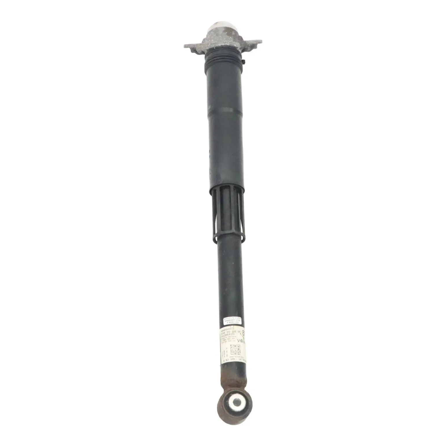 Volkswagen VW Golf 7 Muelle Puntal Suspensión Amortiguador Trasero 5Q0513049CQ
