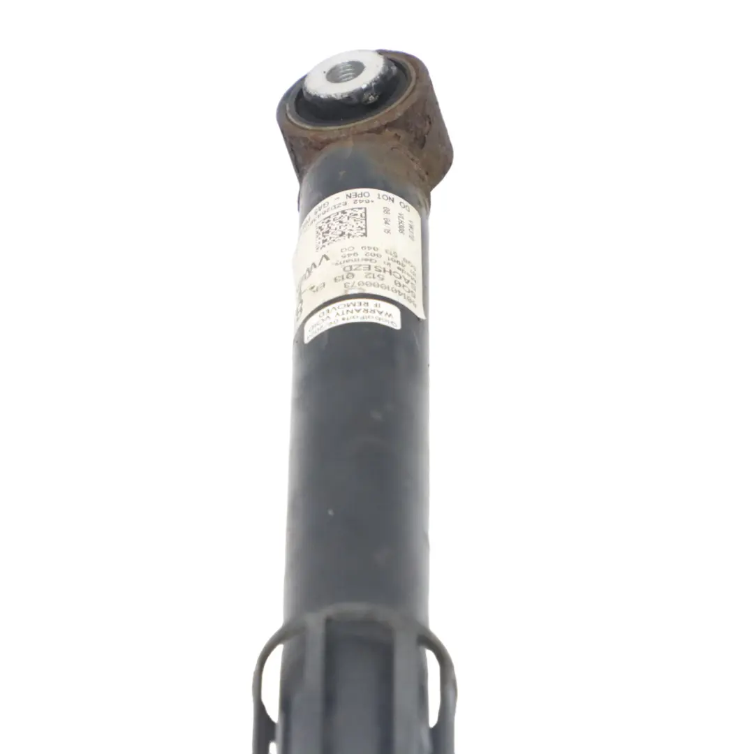 Ressort Suspension Amortisseur Arrière pour Volkswagen VW Golf 7 à propos du numéro de pièce 5Q0513049CQ Volkswagen VW Golf 7 Ressort Suspension Amortisseur Arrière - SKU 5Q0513049CQ - Numéro de pièce 5Q0513049CQ