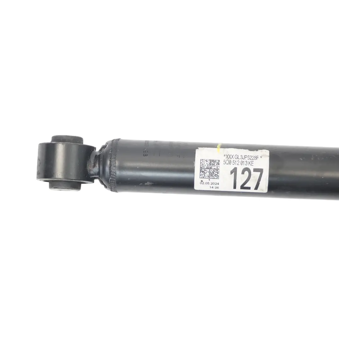 Amortiguador Strut Trasero Izquierdo Derecho para Audi Q2 GA con número de pieza 5Q0513049HF Audi Q2 GA Amortiguador Strut Trasero Izquierdo Derecho - SKU 5Q0513049HF - Número de pieza 5Q0513049HF