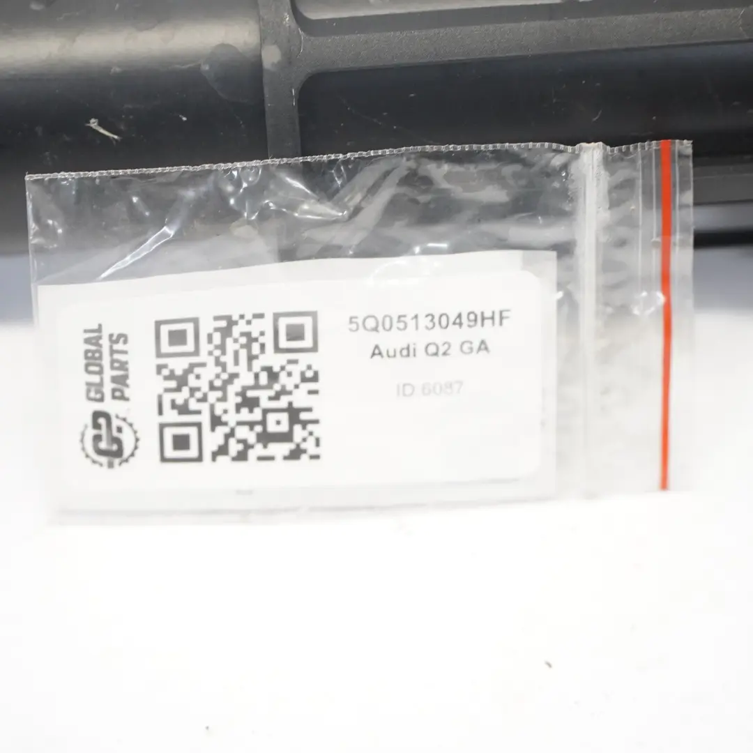 Amortiguador Strut Trasero Izquierdo Derecho para Audi Q2 GA con número de pieza 5Q0513049HF Audi Q2 GA Amortiguador Strut Trasero Izquierdo Derecho - SKU 5Q0513049HF - Número de pieza 5Q0513049HF