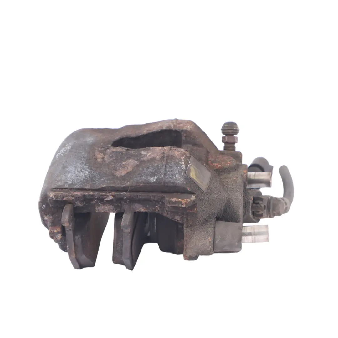 VW Volkswagen Golf 7 Front Caliper Brake Housing Right O/S - SKU 5Q0615124 - Part number 5Q0615124
