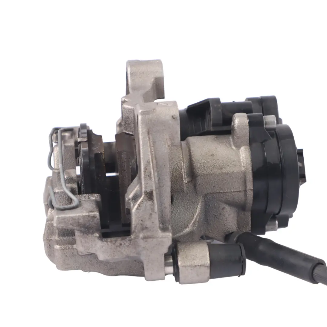 Audi Q2 GA Brake Caliper Rear Left N/S Brake Unit - SKU 5Q0615423E - Part number 5Q0615423E