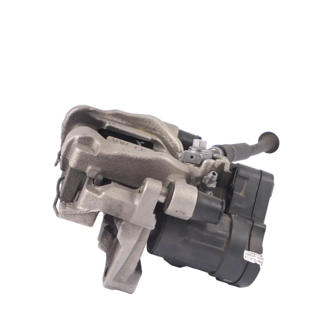 Etrier de frein arrière gauche Unité de freinage pour Audi Q2 GA à propos du numéro de pièce 5Q0615423E Audi Q2 GA Etrier de frein arrière gauche Unité de freinage - SKU 5Q0615423E - Numéro de pièce 5Q0615423E