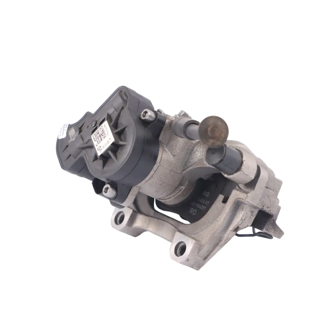 Pinza freno posteriore sinistra Unità freno per Audi Q2 GA con numero di parte 5Q0615423E Audi Q2 GA Pinza freno posteriore sinistra Unità freno - SKU 5Q0615423E - Numero di parte 5Q0615423E