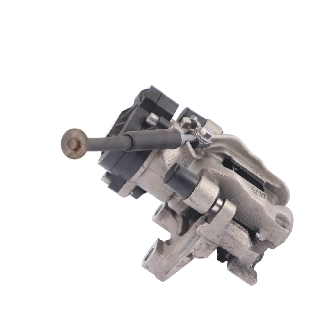 Bremssattel Hinten Links Bremse Einheit für Audi Q2 GA mit Teilenummer 5Q0615423E Audi Q2 GA Bremssattel Hinten Links Bremse Einheit - SKU 5Q0615423E - Teilenummer 5Q0615423E