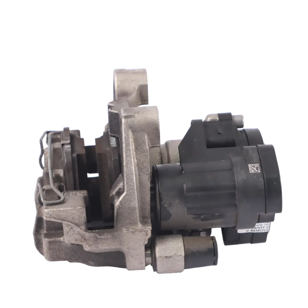 Pinza de Freno Trasero Derecho Unidad de Freno para Audi Q2 GA con número de pieza 5Q0615424E Audi Q2 GA Pinza de Freno Trasero Derecho Unidad de Freno - SKU 5Q0615424E - Número de pieza 5Q0615424E
