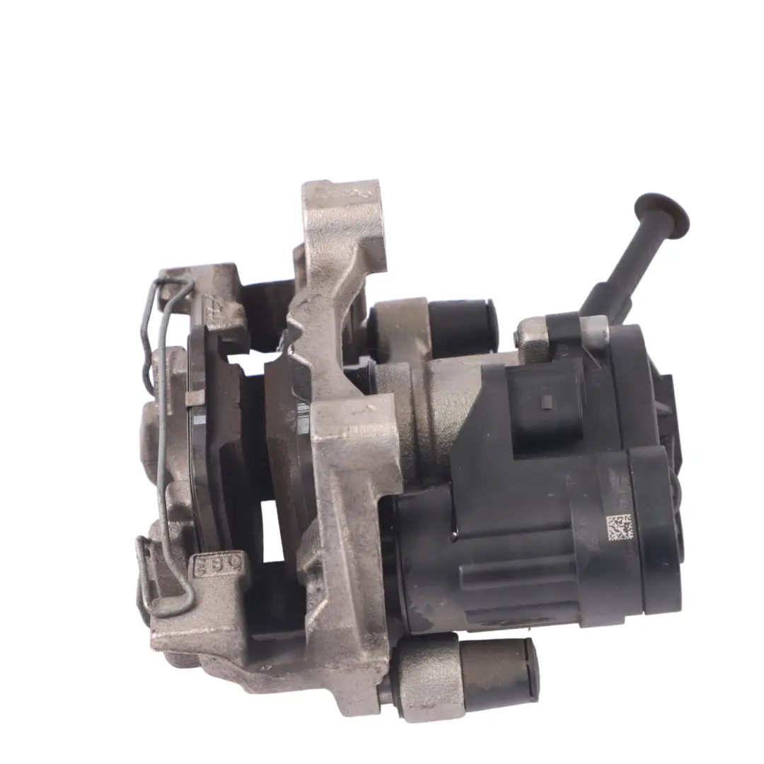 Audi Q2 GA Brake Caliper Rear Right O/S Brake Unit - SKU 5Q0615424E - Part number 5Q0615424E