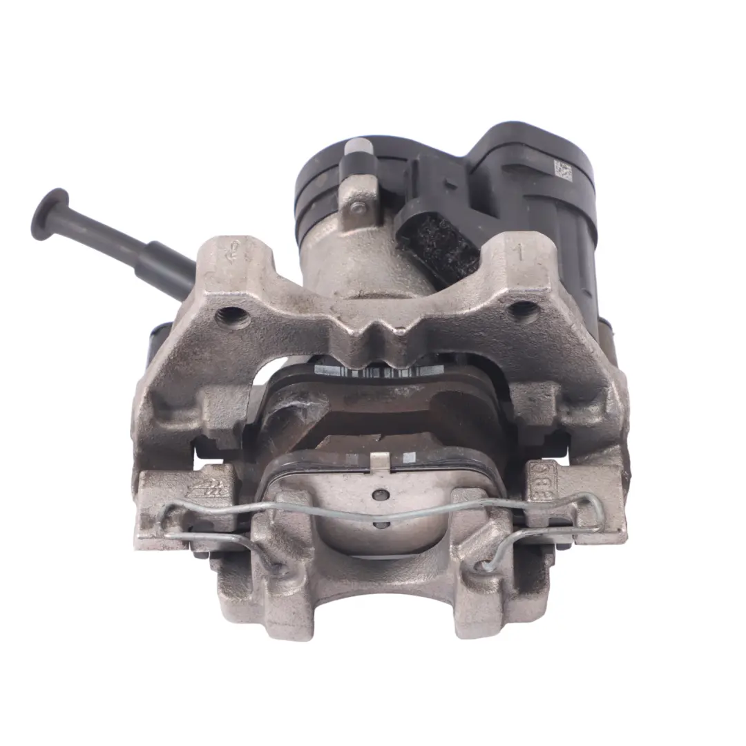 Audi Q2 GA Brake Caliper Rear Right O/S Brake Unit - SKU 5Q0615424E - Part number 5Q0615424E