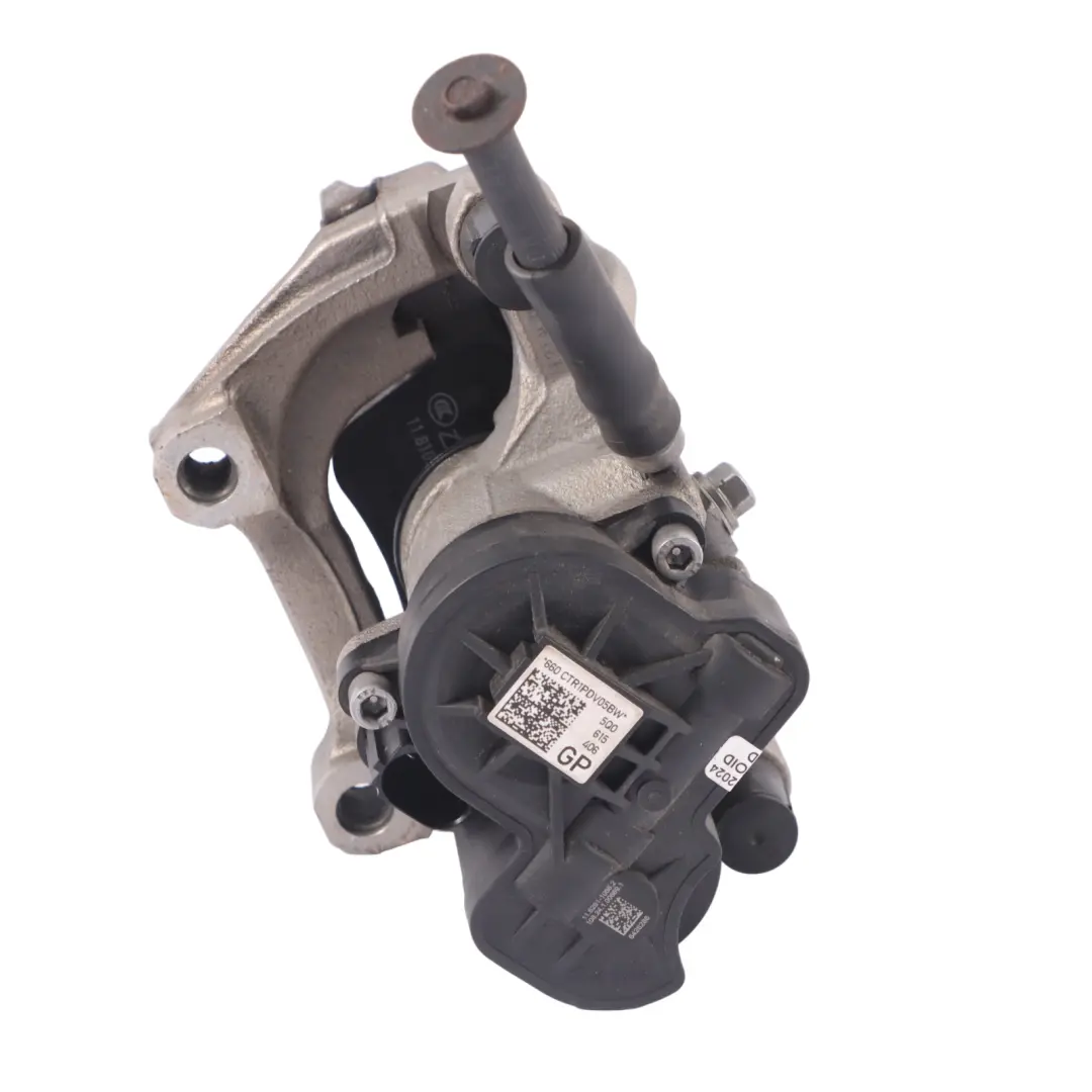 Etrier de frein arrière droit Brake Unit pour Audi Q2 GA à propos du numéro de pièce 5Q0615424E Audi Q2 GA Etrier de frein arrière droit Brake Unit - SKU 5Q0615424E - Numéro de pièce 5Q0615424E