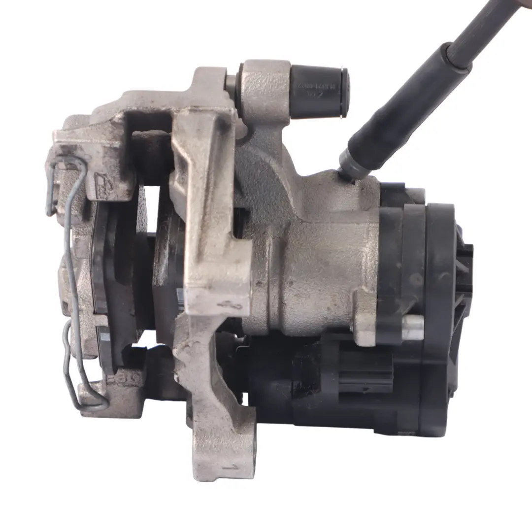 Bremssattel Hinten Rechts Bremse Einheit für Audi Q2 GA mit Teilenummer 5Q0615424E Audi Q2 GA Bremssattel Hinten Rechts Bremse Einheit - SKU 5Q0615424E - Teilenummer 5Q0615424E