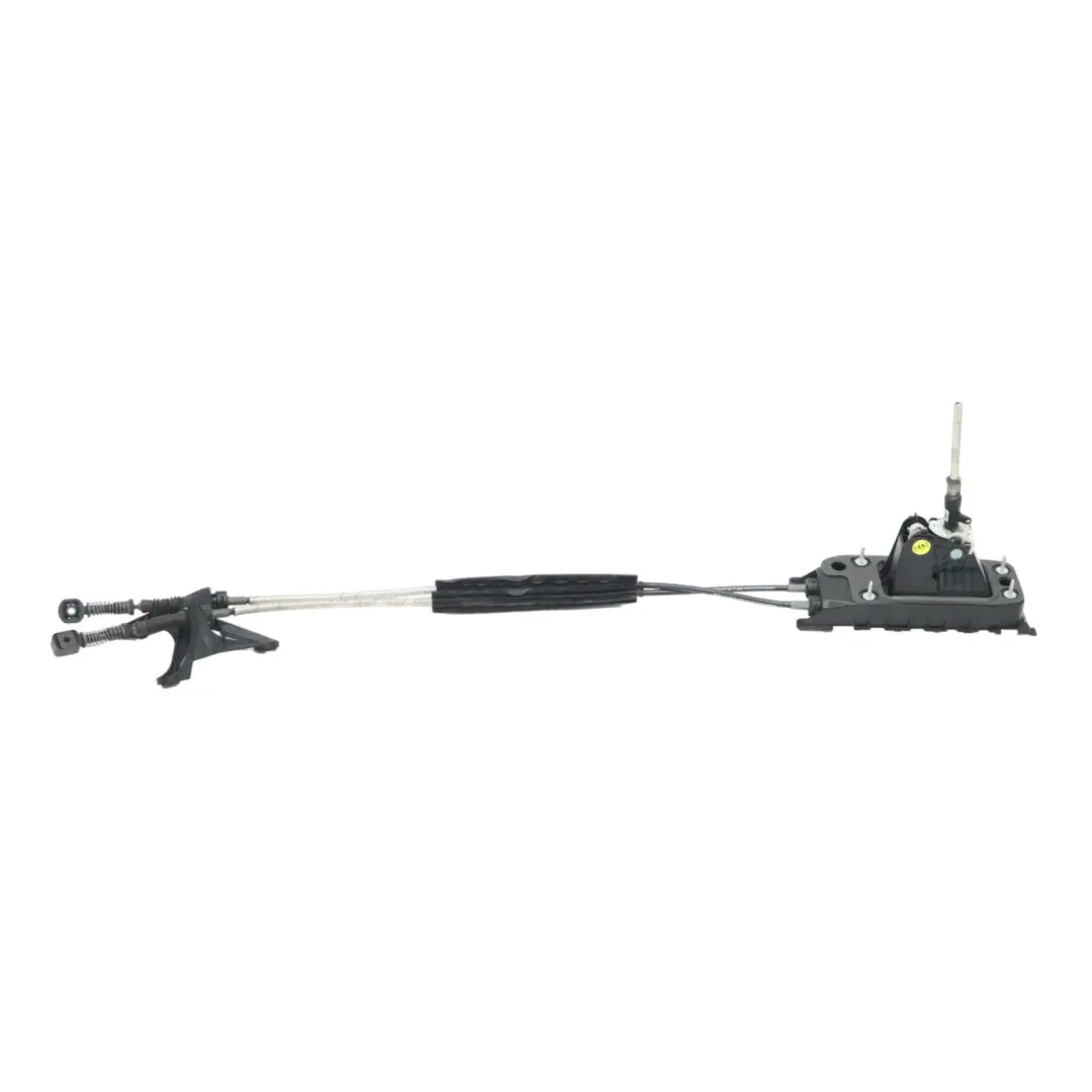 VW Golf 7 Selettore marce Stick Linkage Shifter 5 Velocità Manuale - SKU 5Q0711049 - Numero di parte 5Q0711049