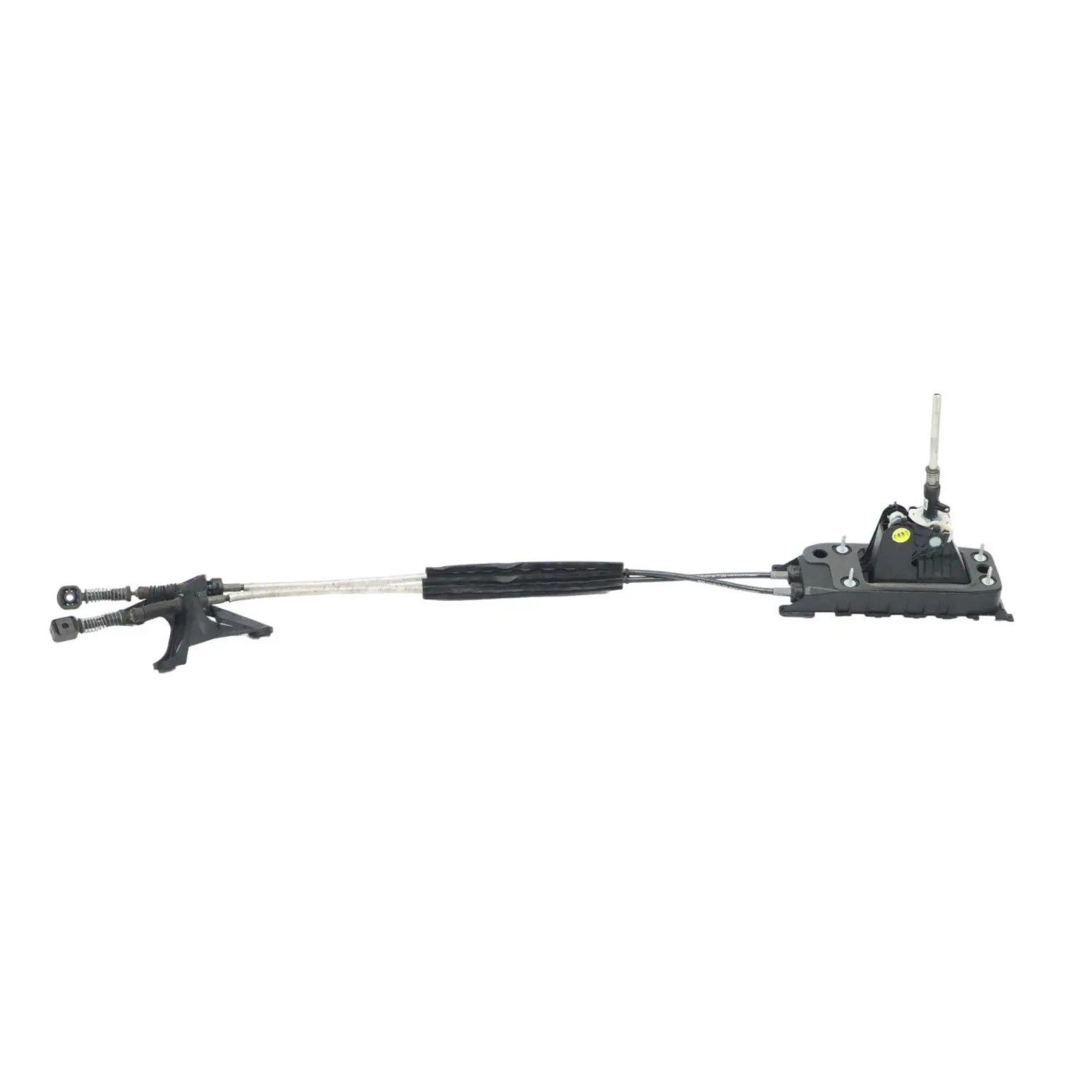 VW Golf 7 Selettore marce Stick Linkage Shifter 5 Velocità Manuale 5Q0711049