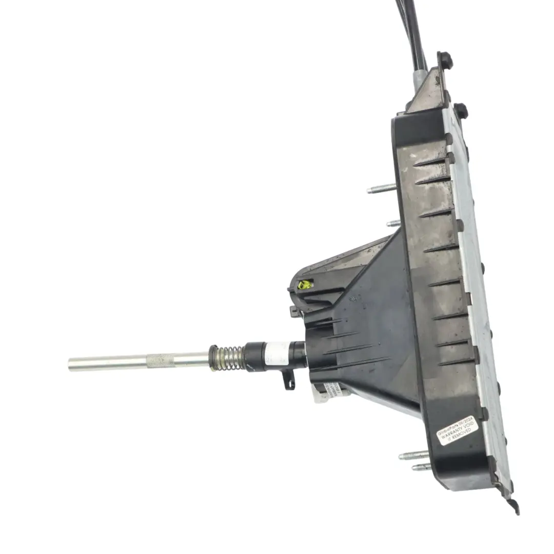 VW Golf 7 Gangwahlhebel Gestänge Schalthebel 5 Gang manuell - SKU 5Q0711049 - Teilenummer 5Q0711049