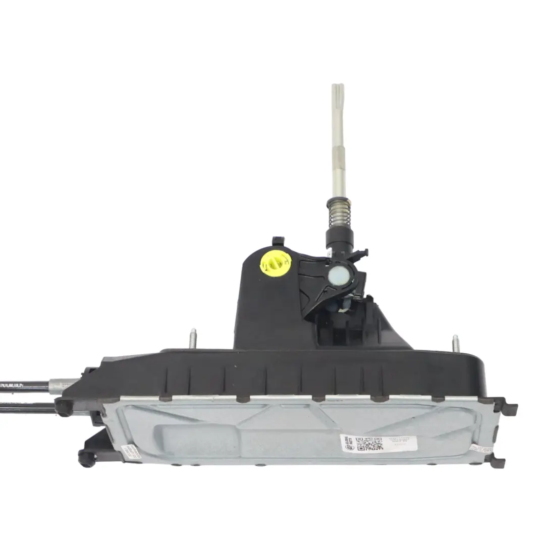 VW Golf 7 Gangwahlhebel Gestänge Schalthebel 5 Gang manuell - SKU 5Q0711049 - Teilenummer 5Q0711049