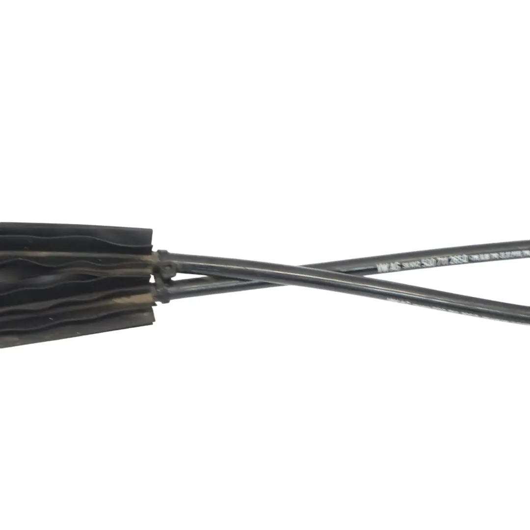Sélecteur de vitesse levier de vitesse manuel 5 vitesses VW Golf 7 - SKU 5Q0711049 - Numéro de pièce 5Q0711049