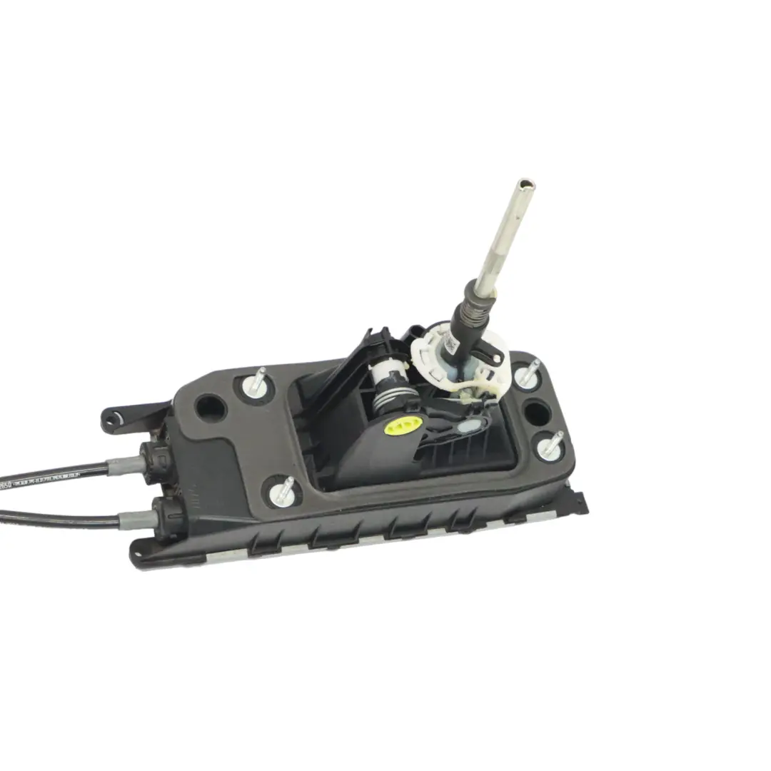 VW Golf 7 Gear Selector Stick Linkage Shifter 5 Speed Manual - SKU 5Q0711049 - Part number 5Q0711049