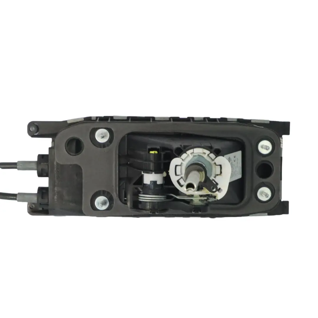 VW Golf 7 Gear Selector Stick Linkage Shifter 5 Speed Manual - SKU 5Q0711049 - Part number 5Q0711049