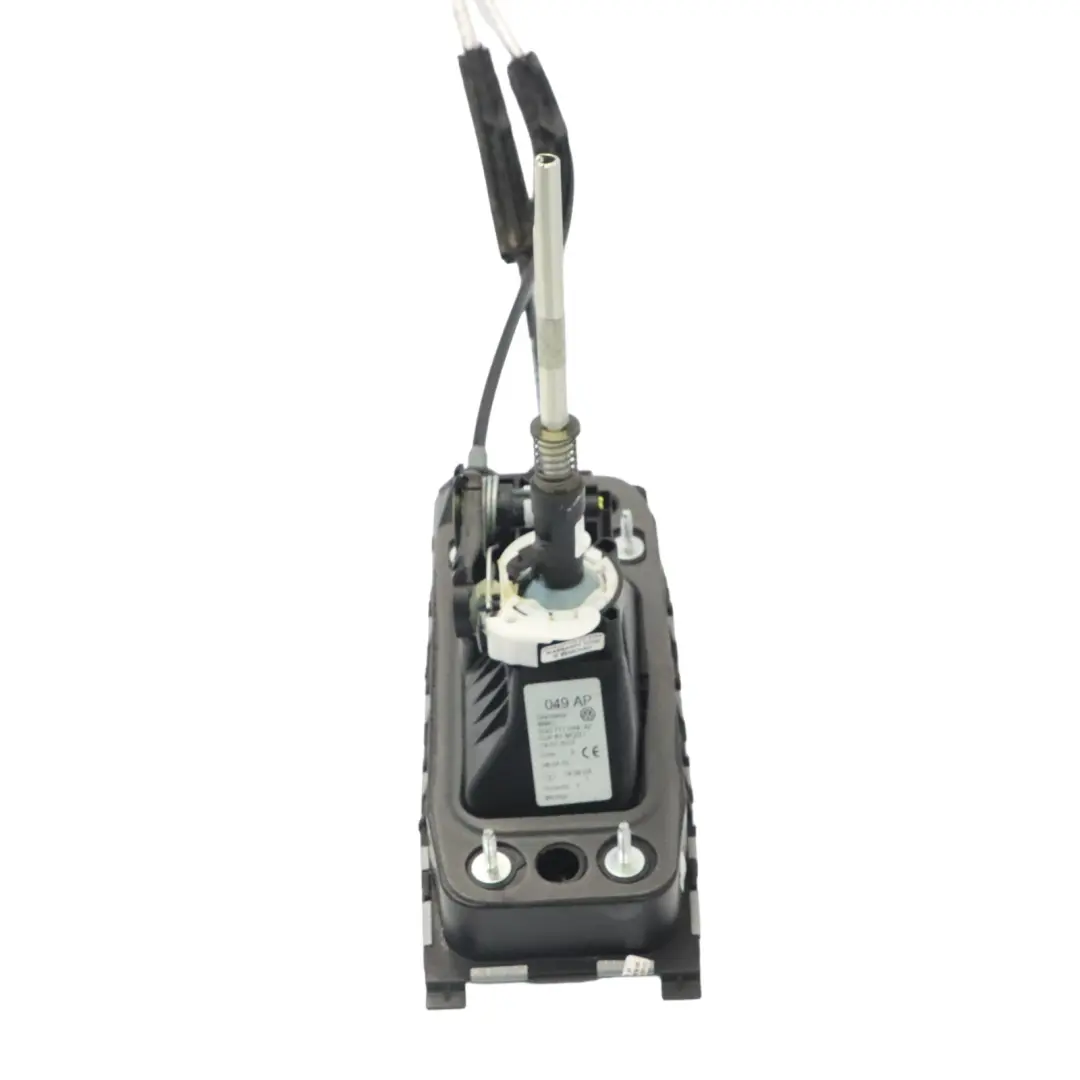VW Golf 7 Gear Selector Stick Linkage Shifter 5 Speed Manual - SKU 5Q0711049 - Part number 5Q0711049