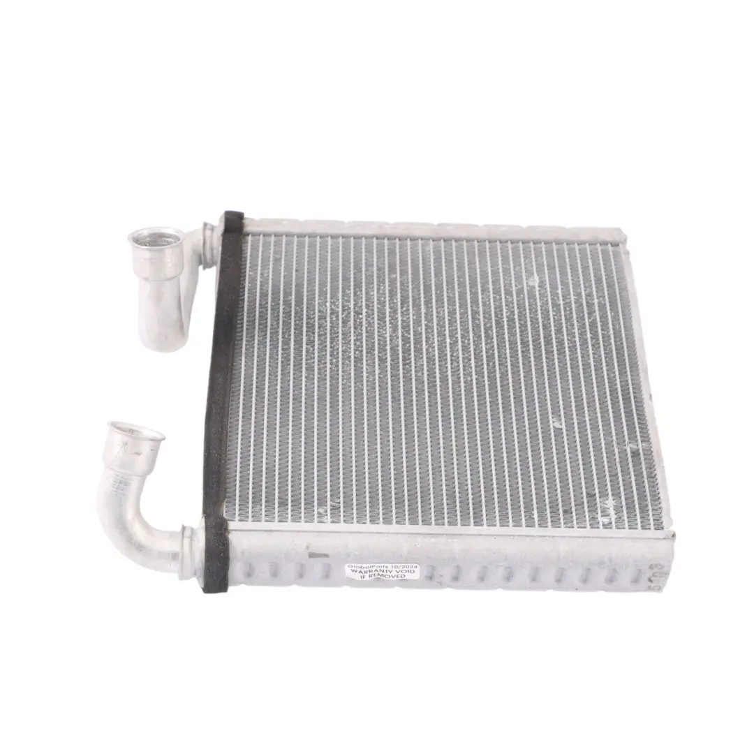 Volkswagen Golf 5G Scambiatore di calore Matrix A/C Radiatore - SKU 5Q0819031A - Numero di parte 5Q0819031A