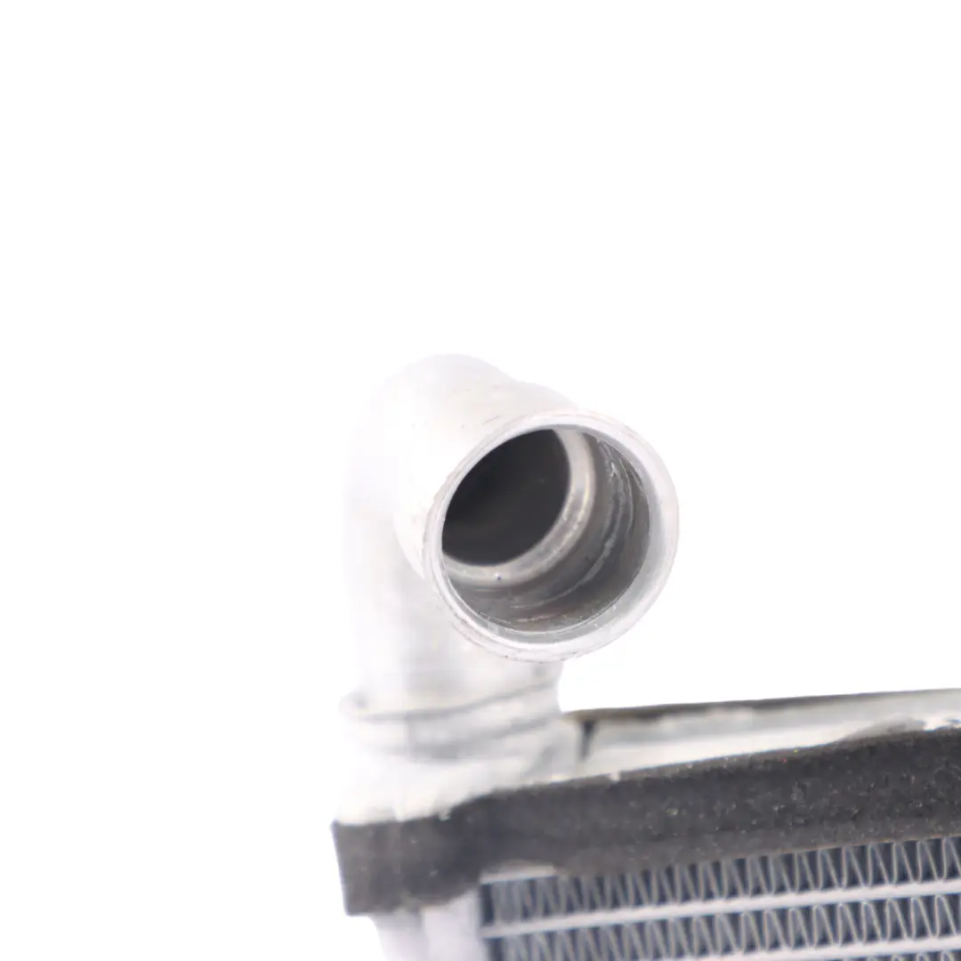Volkswagen Golf 5G Heat Exchanger Matrix A/C Radiator - SKU 5Q0819031A - Part number 5Q0819031A
