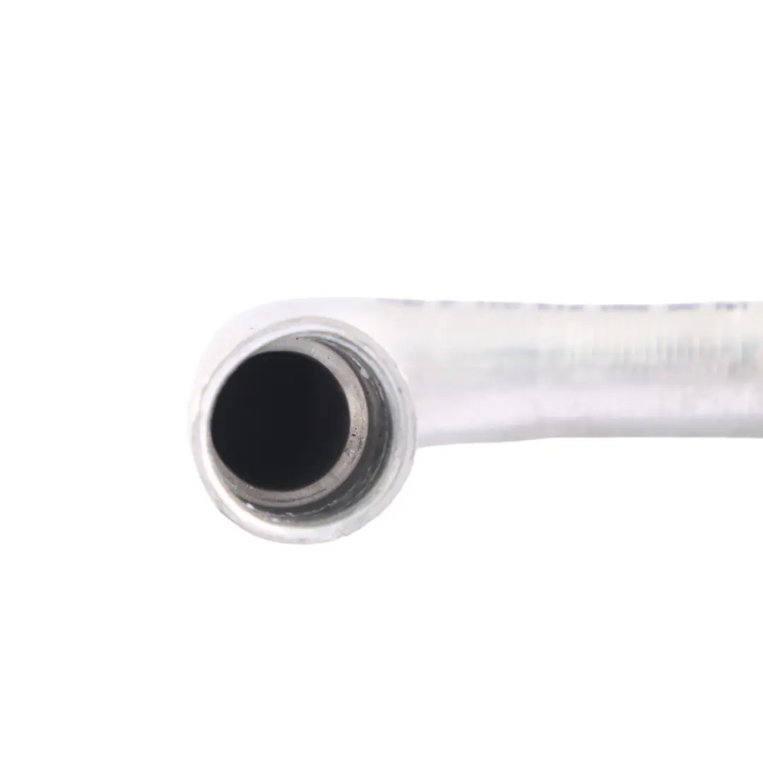 Volkswagen Golf 5G Heat Exchanger Matrix A/C Radiator - SKU 5Q0819031A - Part number 5Q0819031A