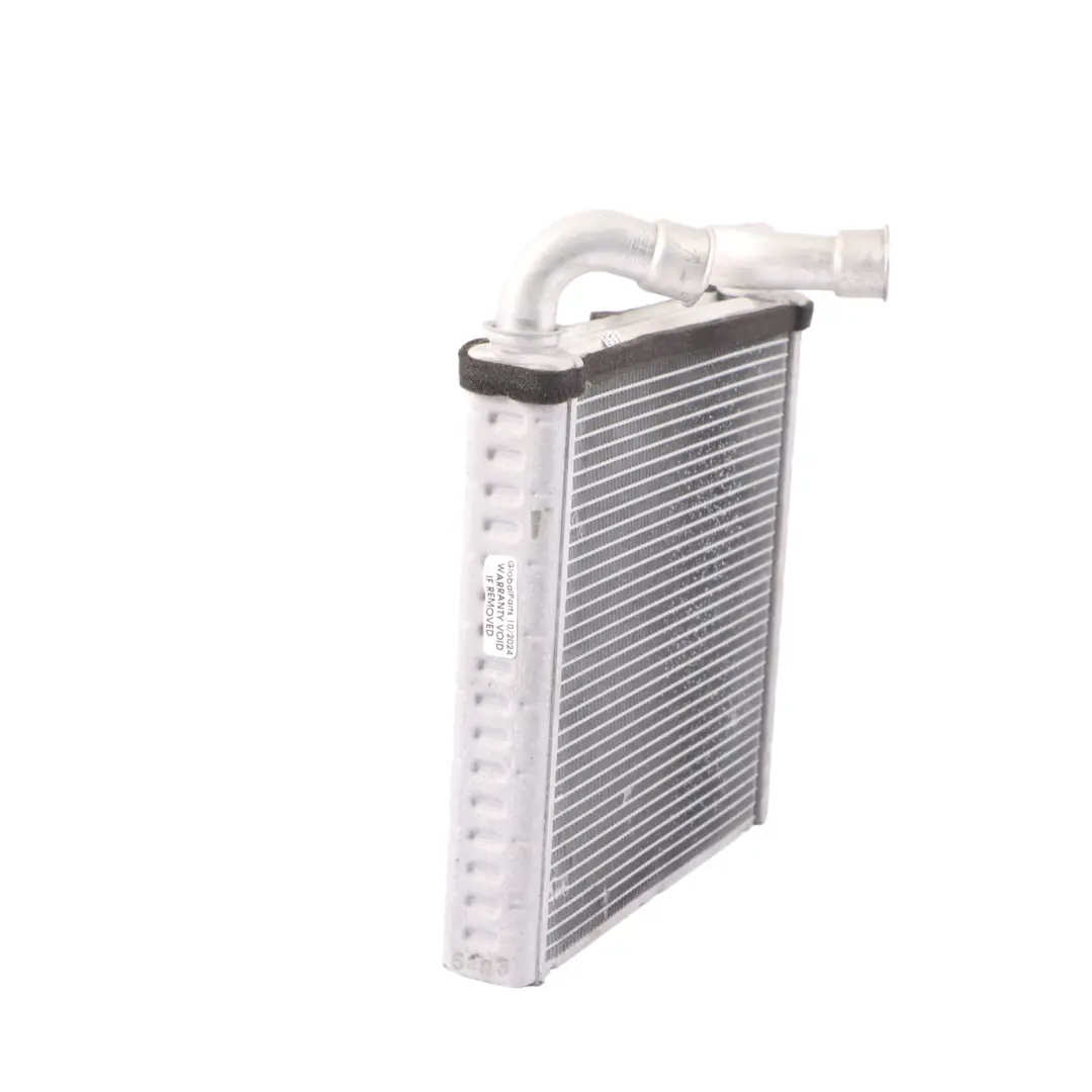 Volkswagen Golf 5G Heat Exchanger Matrix A/C Radiator - SKU 5Q0819031A - Part number 5Q0819031A