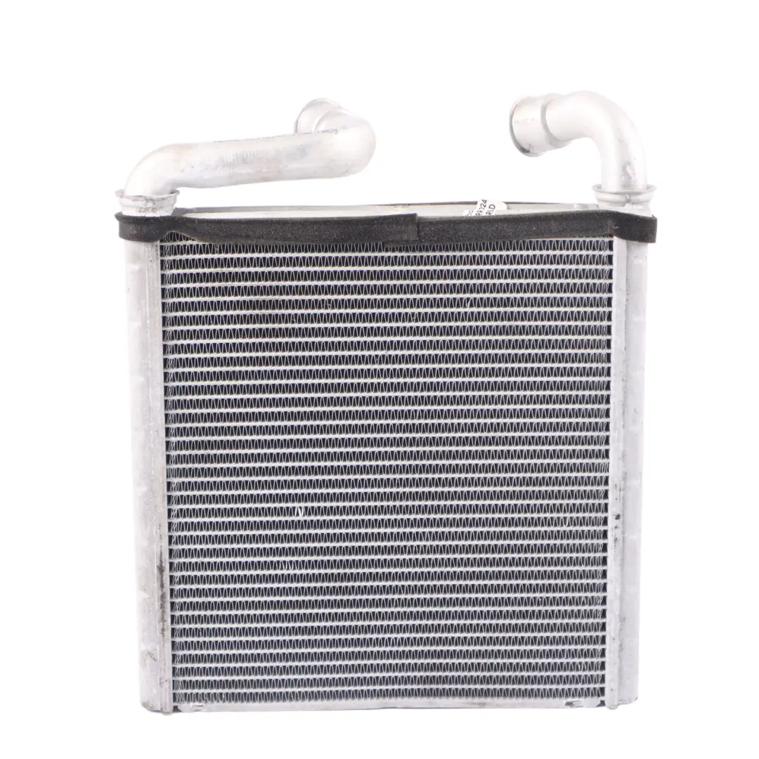 Volkswagen Golf 5G Heat Exchanger Matrix A/C Radiator - SKU 5Q0819031A - Part number 5Q0819031A