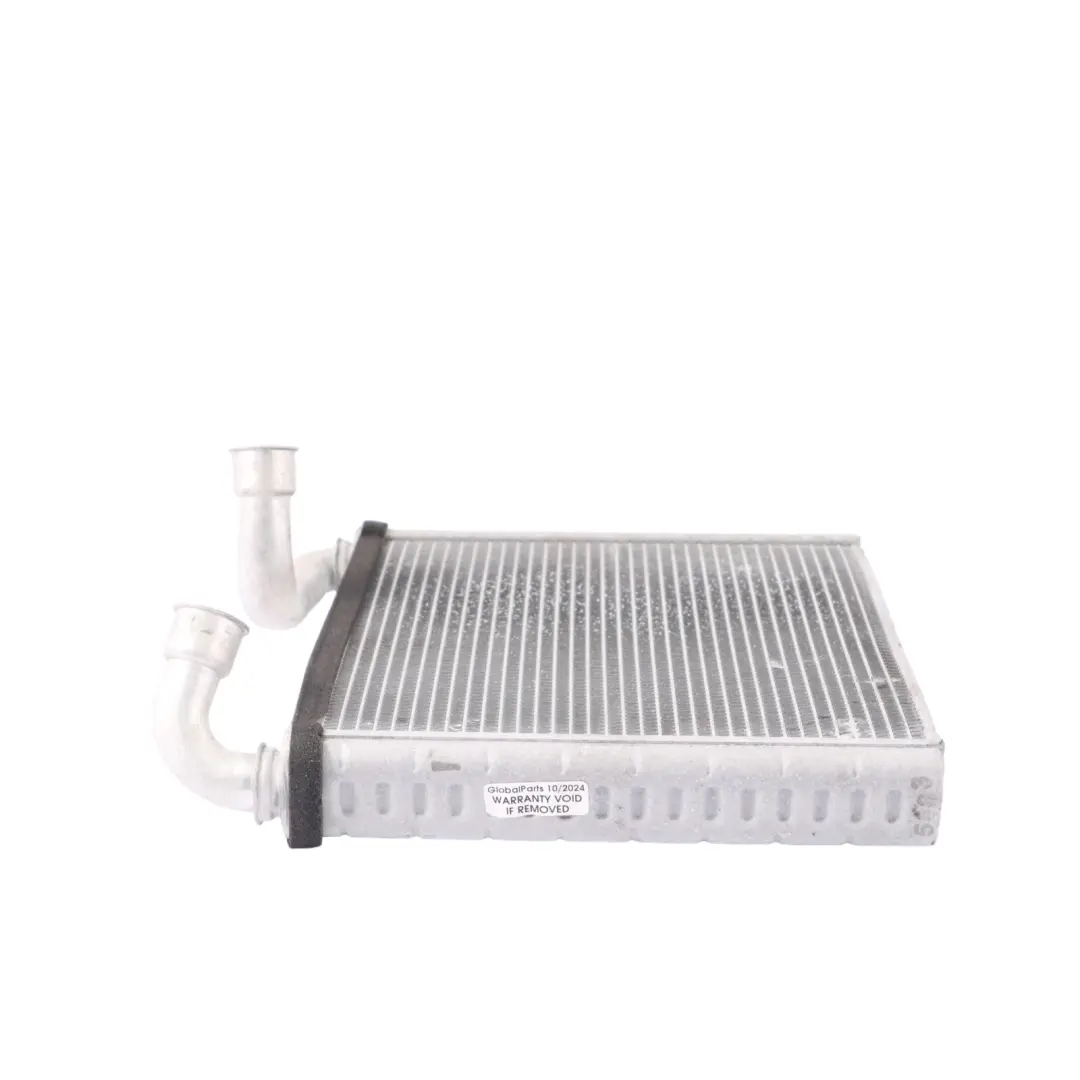 Volkswagen Golf 5G Heat Exchanger Matrix A/C Radiator - SKU 5Q0819031A - Part number 5Q0819031A