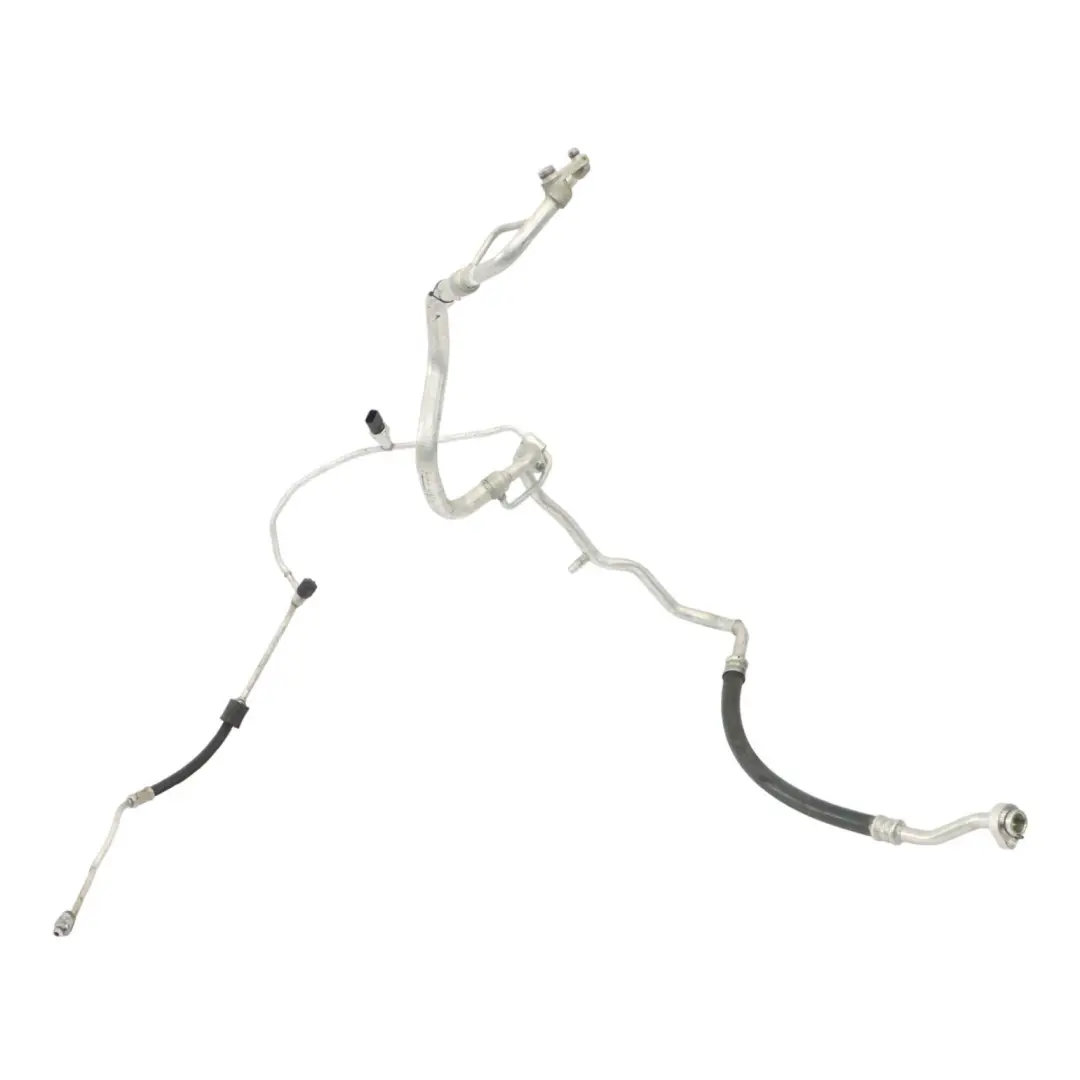 Tubo aria condizionata Linea A/C per Volkswagen Golf VII con numero di parte 5Q0820743M Volkswagen Golf VII Tubo aria condizionata Linea A/C - SKU 5Q0820743M - Numero di parte 5Q0820743M