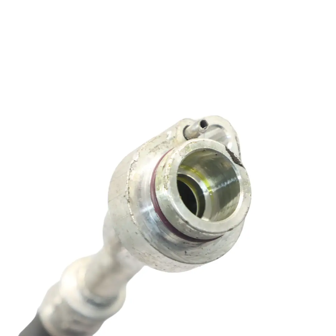 Volkswagen Golf VII Air Conditioning Pipe Hose A/C Line - SKU 5Q0820743M - Part number 5Q0820743M