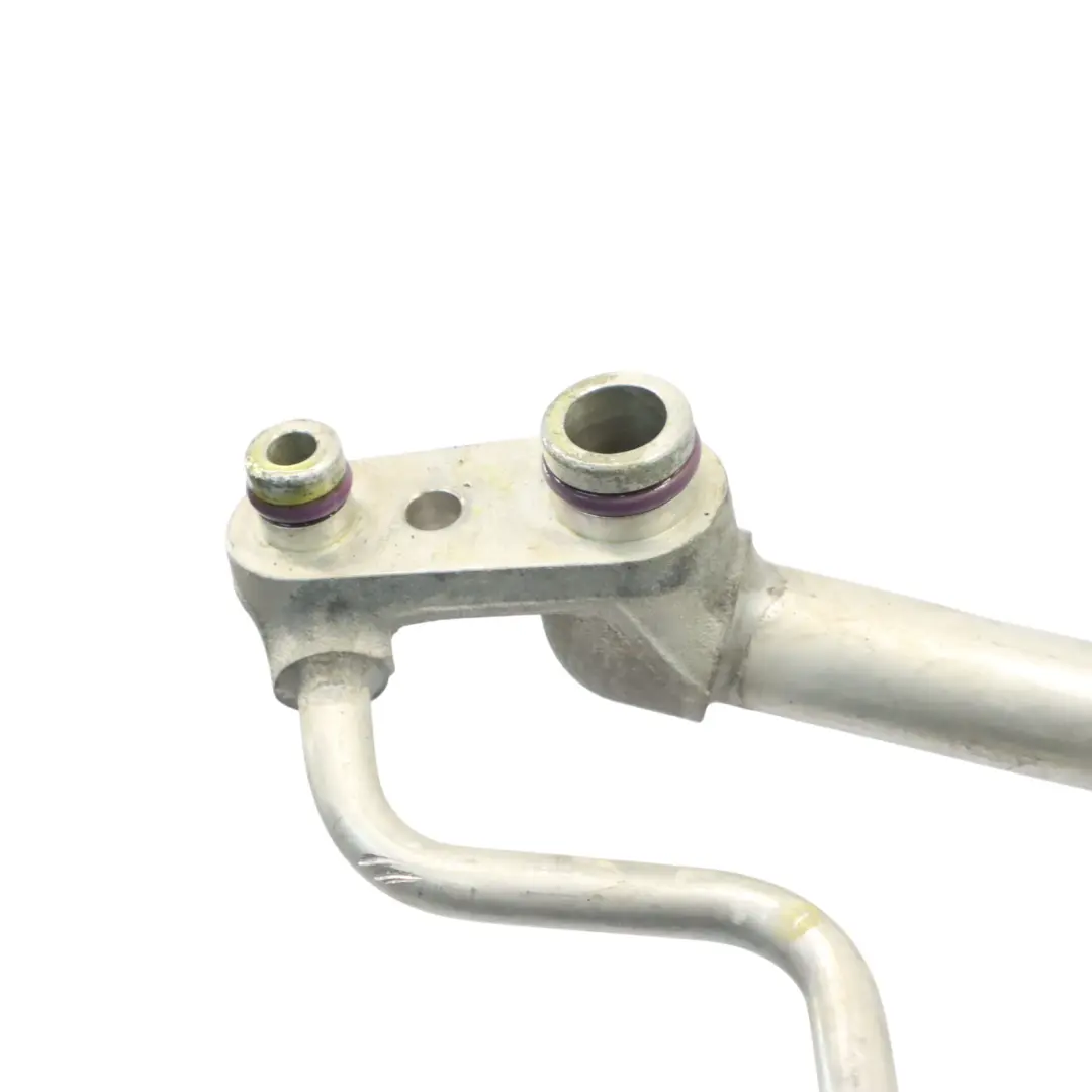 Tuyau de climatisation A/C Line pour Volkswagen Golf VII à propos du numéro de pièce 5Q0820743M Volkswagen Golf VII Tuyau de climatisation A/C Line - SKU 5Q0820743M - Numéro de pièce 5Q0820743M