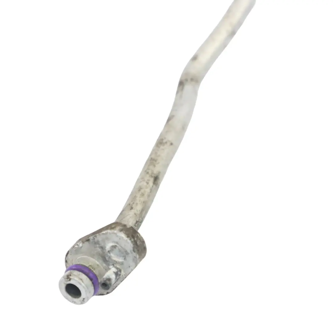 Volkswagen Golf VII Klimaanlage Rohr Schlauch A/C Linie - SKU 5Q0820743M - Teilenummer 5Q0820743M