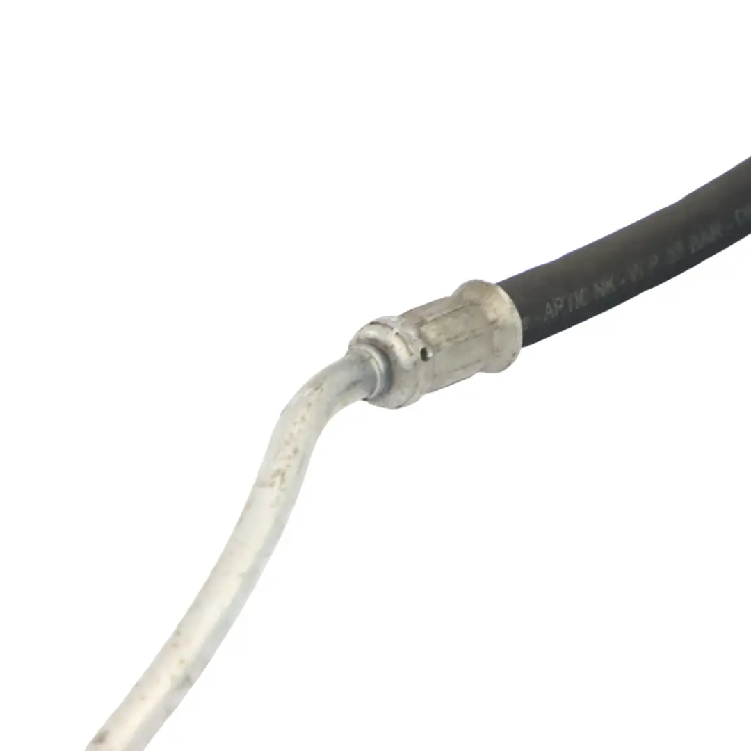 Klimaanlage Rohr Schlauch A/C Linie für Volkswagen Golf VII mit Teilenummer 5Q0820743M Volkswagen Golf VII Klimaanlage Rohr Schlauch A/C Linie - SKU 5Q0820743M - Teilenummer 5Q0820743M