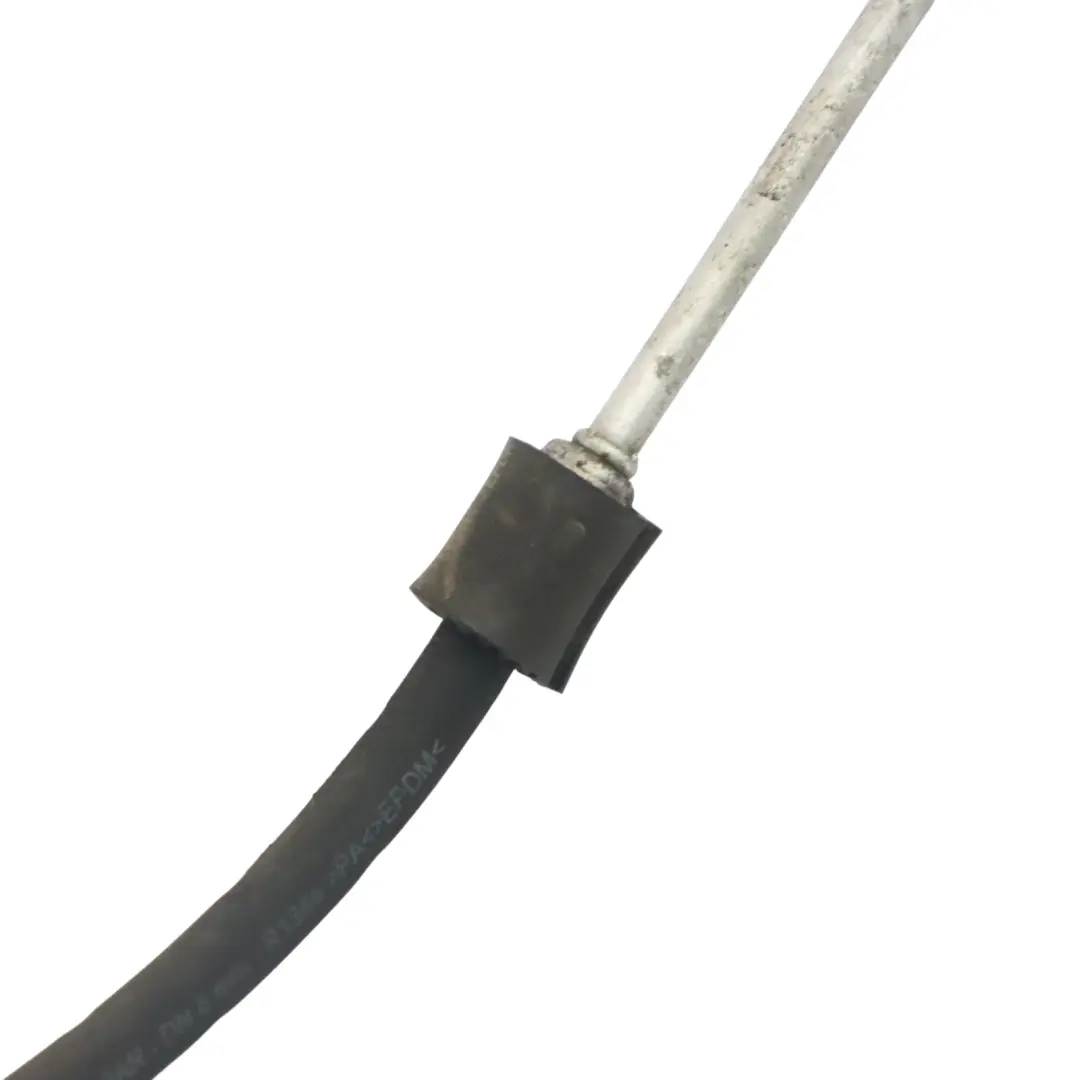 Volkswagen Golf VII Air Conditioning Pipe Hose A/C Line - SKU 5Q0820743M - Part number 5Q0820743M