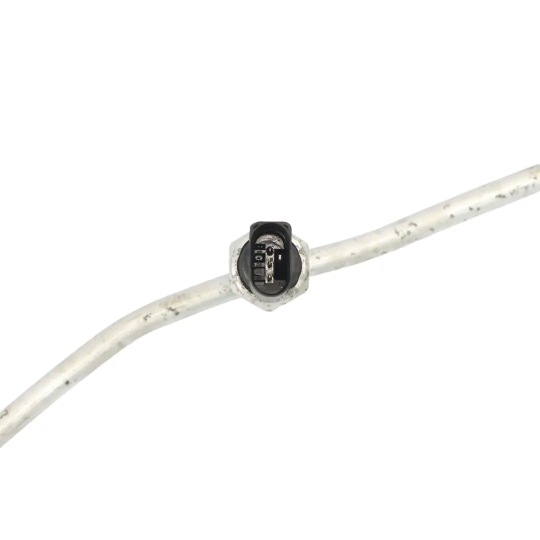 Volkswagen Golf VII Air Conditioning Pipe Hose A/C Line - SKU 5Q0820743M - Part number 5Q0820743M