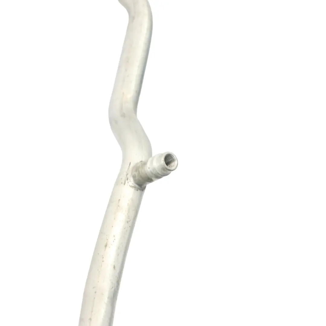 Volkswagen Golf VII Air Conditioning Pipe Hose A/C Line - SKU 5Q0820743M - Part number 5Q0820743M