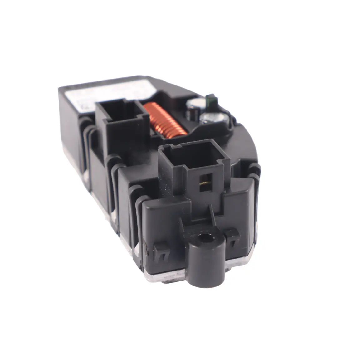 Heizung Gebläsemotor Widerstand für VW Volkswagen Golf 7 1.6 TDI mit Teilenummer 5Q0907521E VW Volkswagen Golf 7 1.6 TDI Heizung Gebläsemotor Widerstand - SKU 5Q0907521E - Teilenummer 5Q0907521E