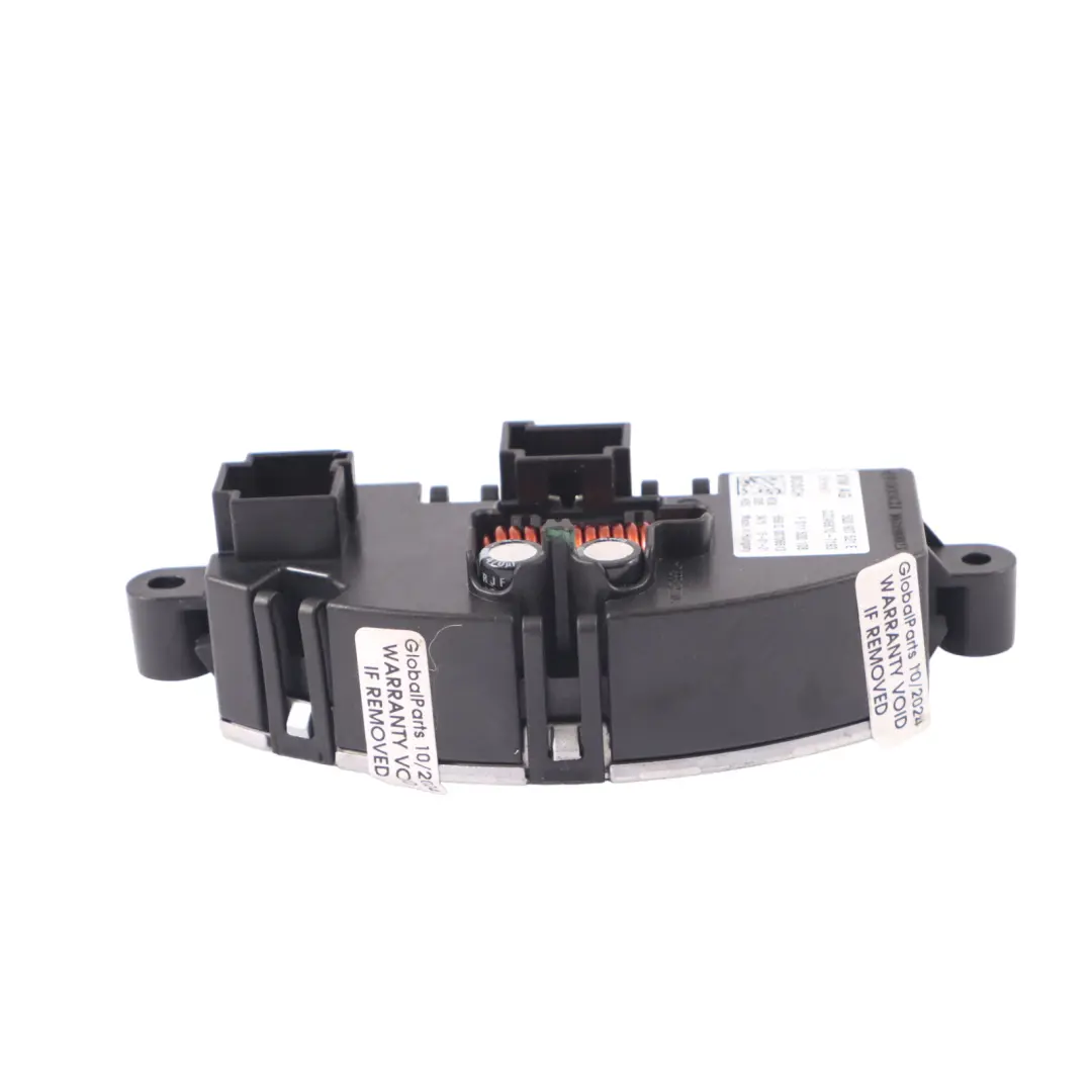 VW Volkswagen Golf 7 1.6 TDI Heizung Gebläsemotor Widerstand - SKU 5Q0907521E - Teilenummer 5Q0907521E