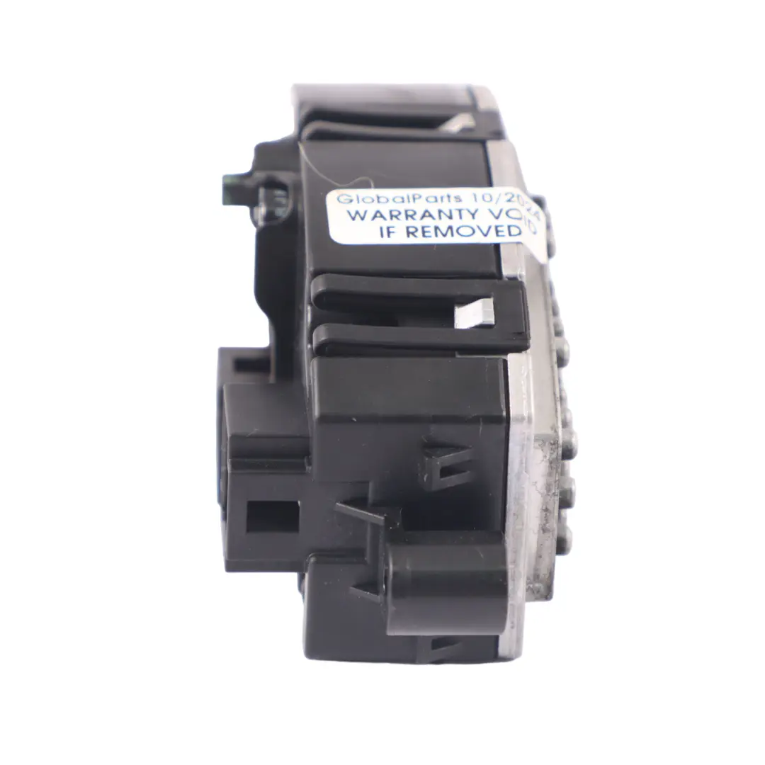 VW Golf 7 1.6 TDI Rezystor Regulator Dmuchawy Nagrzewnicy - SKU 5Q0907521E - Numer Części 5Q0907521E