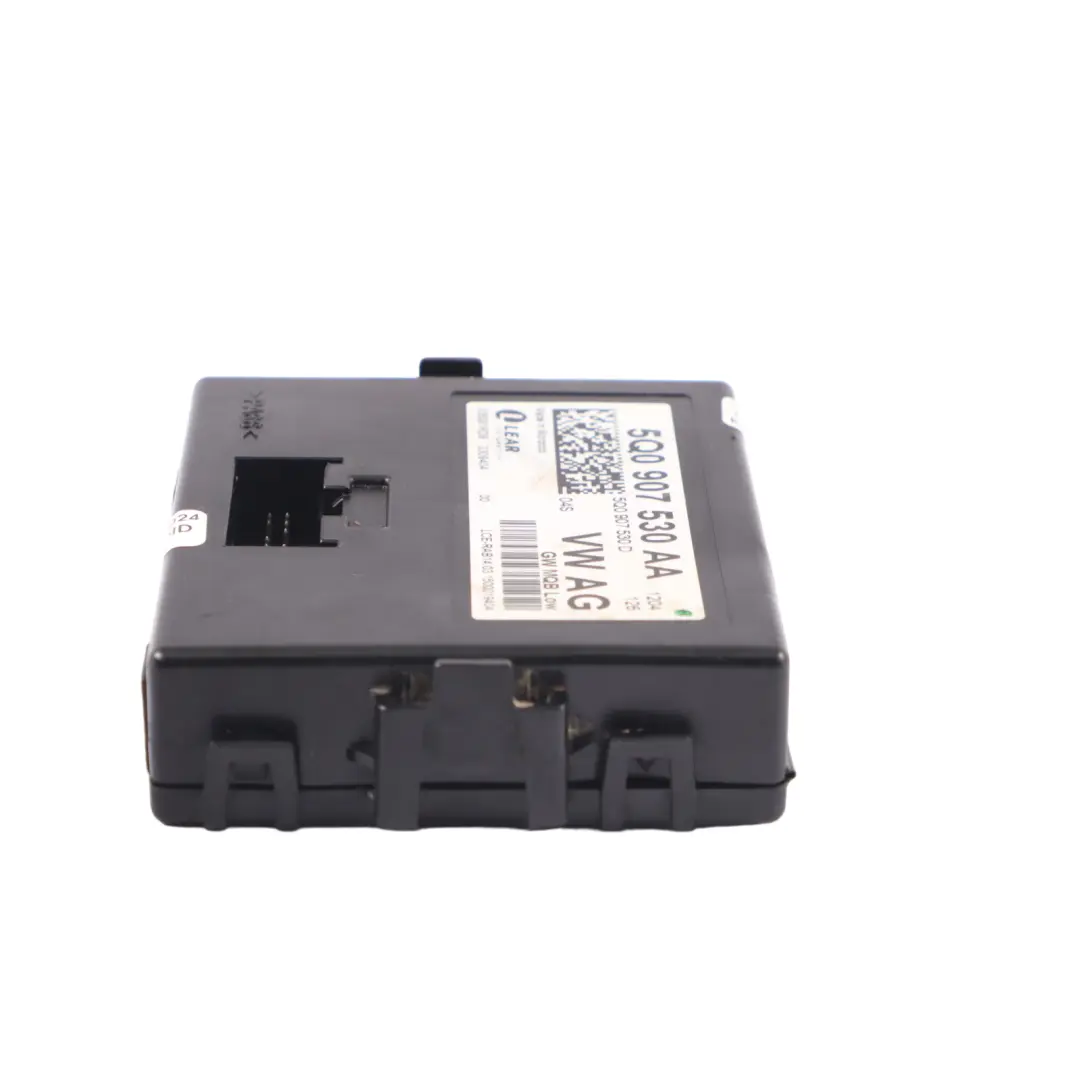 Volkswagen Golf Mk7 Moduł Sterownik Gateway 5Q0907530AA - SKU 5Q0907530AC - Numer Części 5Q0907530AC