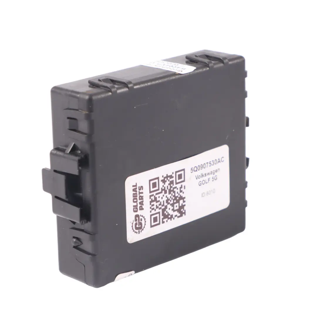 Gateway Unidad de Control Módulo 5Q0907530AA para Volkswagen Golf Mk7 con número de pieza 5Q0907530AC Volkswagen Golf Mk7 Gateway Unidad de Control Módulo 5Q0907530AA - SKU 5Q0907530AC - Número de pieza 5Q0907530AC