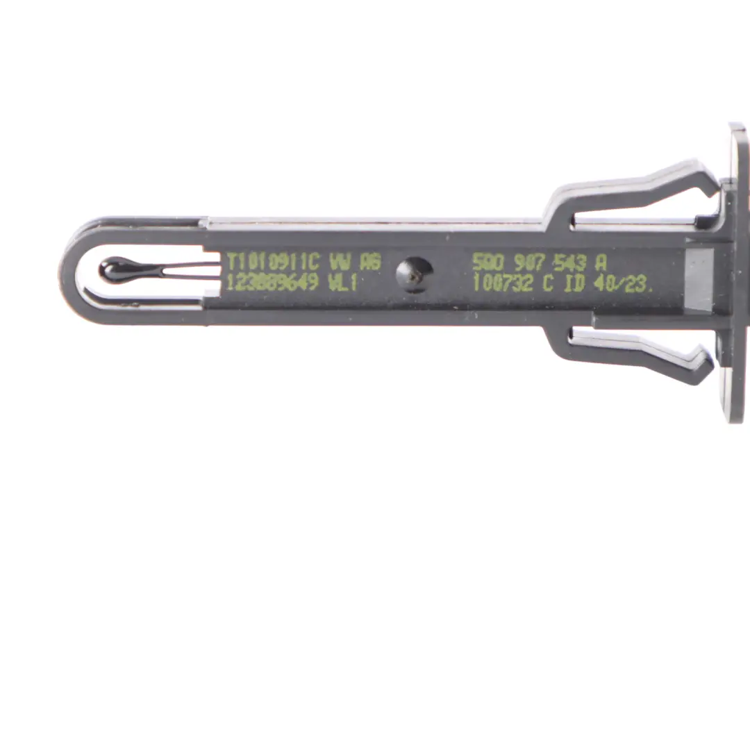 Mk8 Unidad De Sensor De Temperatura Interior para Volkswagen VW Golf con número de pieza 5Q0907543A Volkswagen VW Golf Mk8 Unidad De Sensor De Temperatura Interior - SKU 5Q0907543A - Número de pieza 5Q0907543A