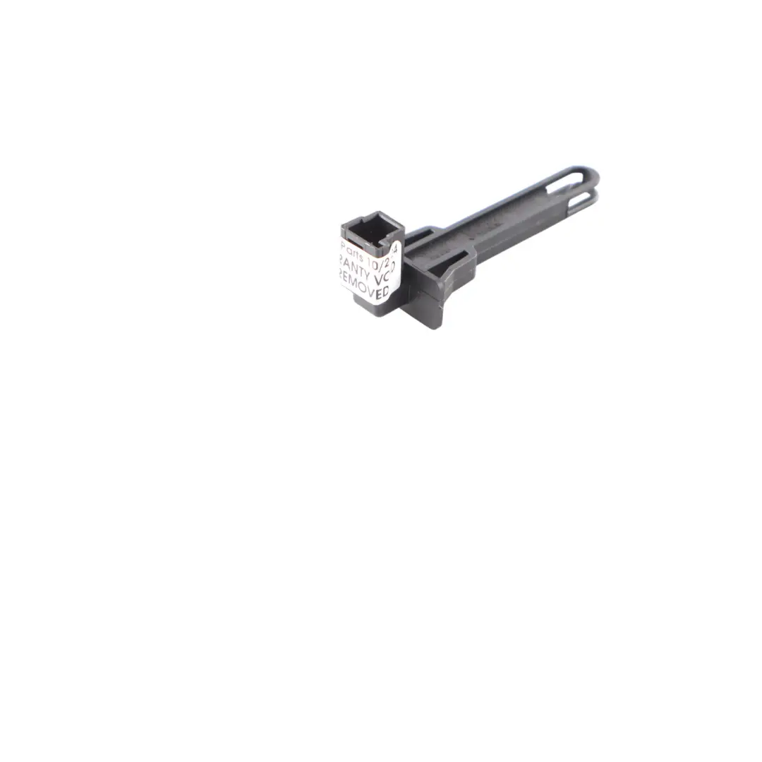 Mk8 Capteur De Température Intérieure pour Volkswagen VW Golf à propos du numéro de pièce 5Q0907543A Volkswagen VW Golf Mk8 Capteur De Température Intérieure - SKU 5Q0907543A - Numéro de pièce 5Q0907543A