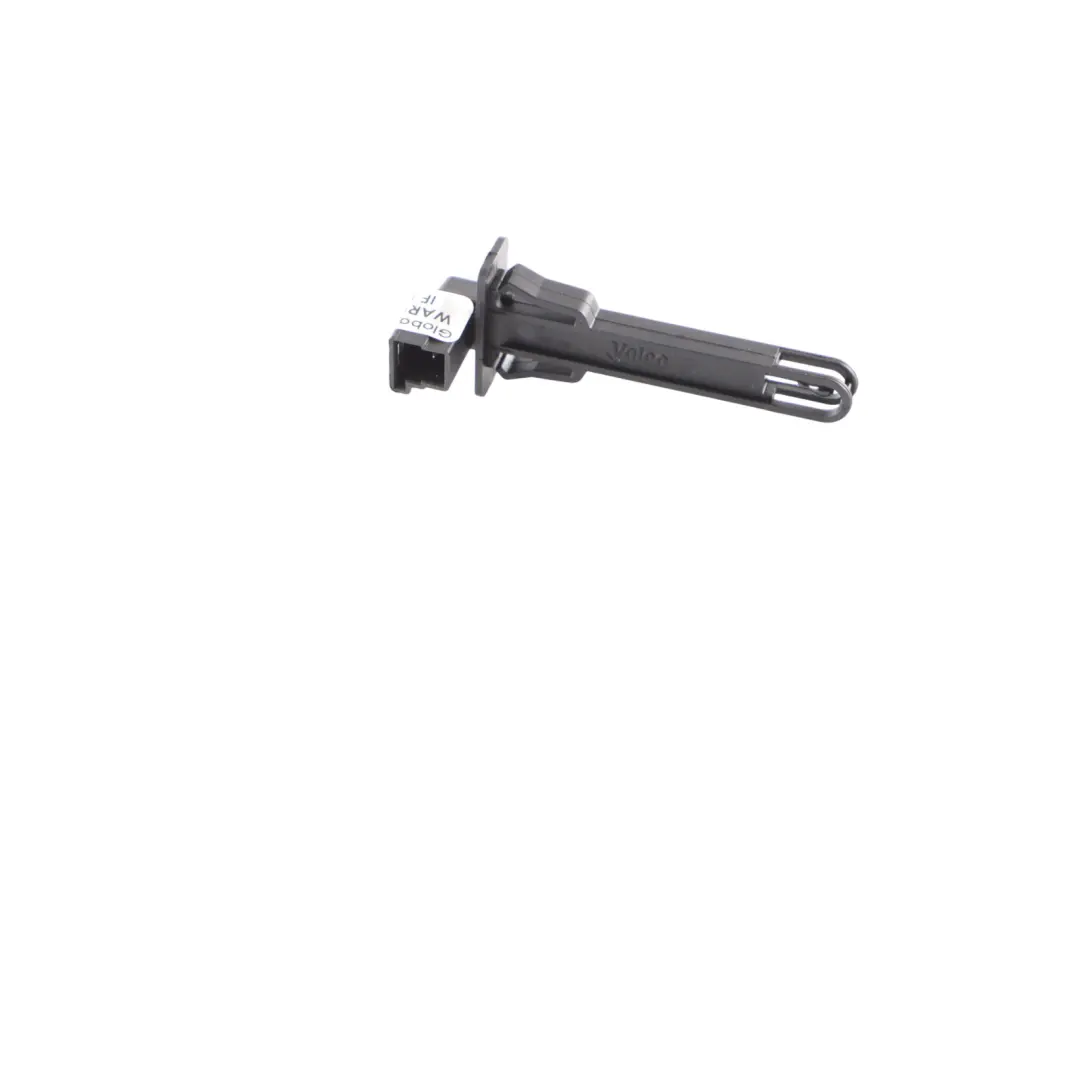 Volkswagen VW Golf Mk8 Interior Temperature Sensor Unit - SKU 5Q0907543A - Part number 5Q0907543A
