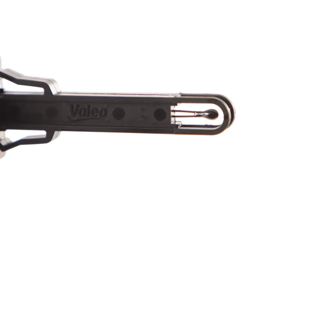 Volkswagen VW Golf Mk8 Interior Temperature Sensor Unit - SKU 5Q0907543A - Part number 5Q0907543A