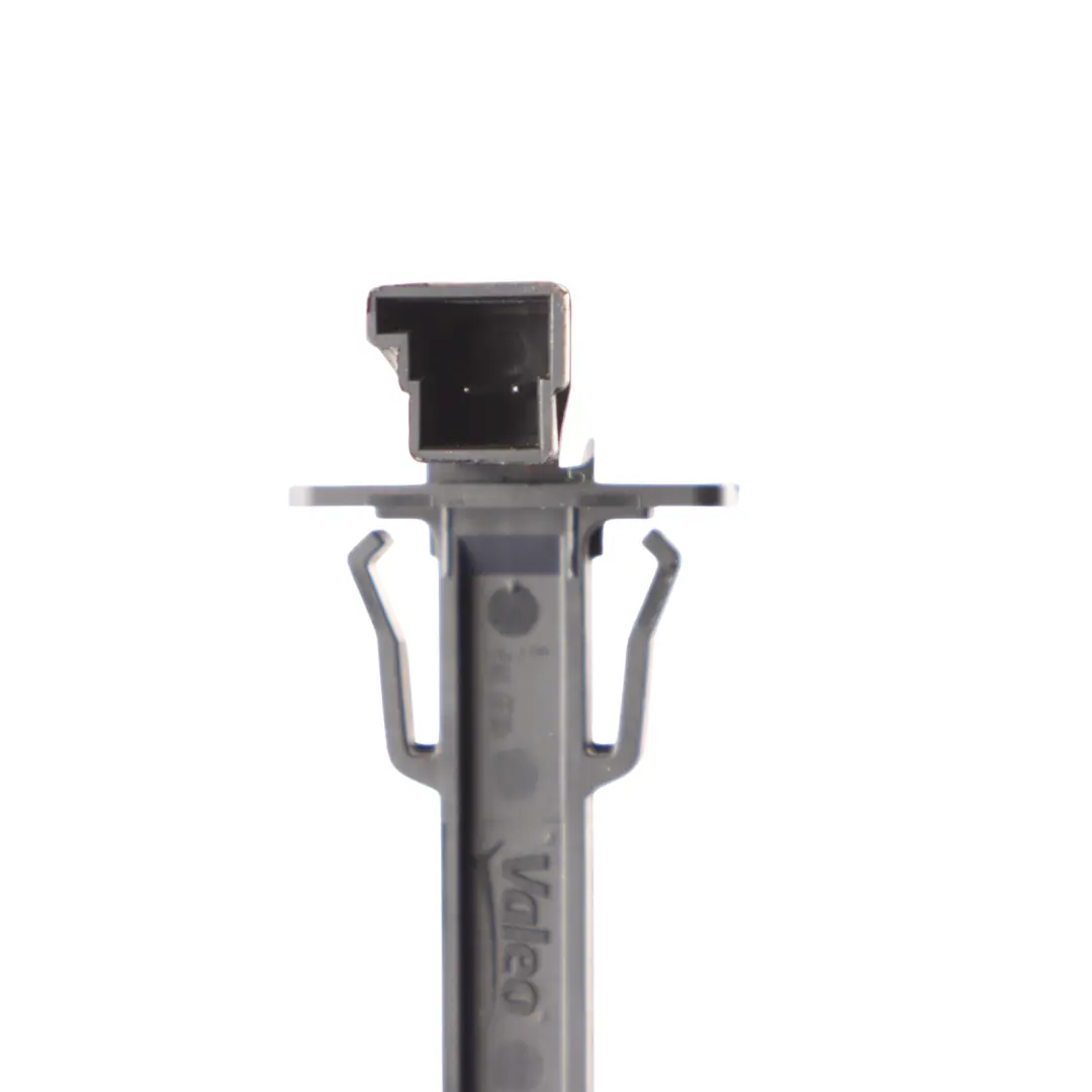 Volkswagen VW Golf Mk8 Interior Temperature Sensor Unit - SKU 5Q0907543A - Part number 5Q0907543A