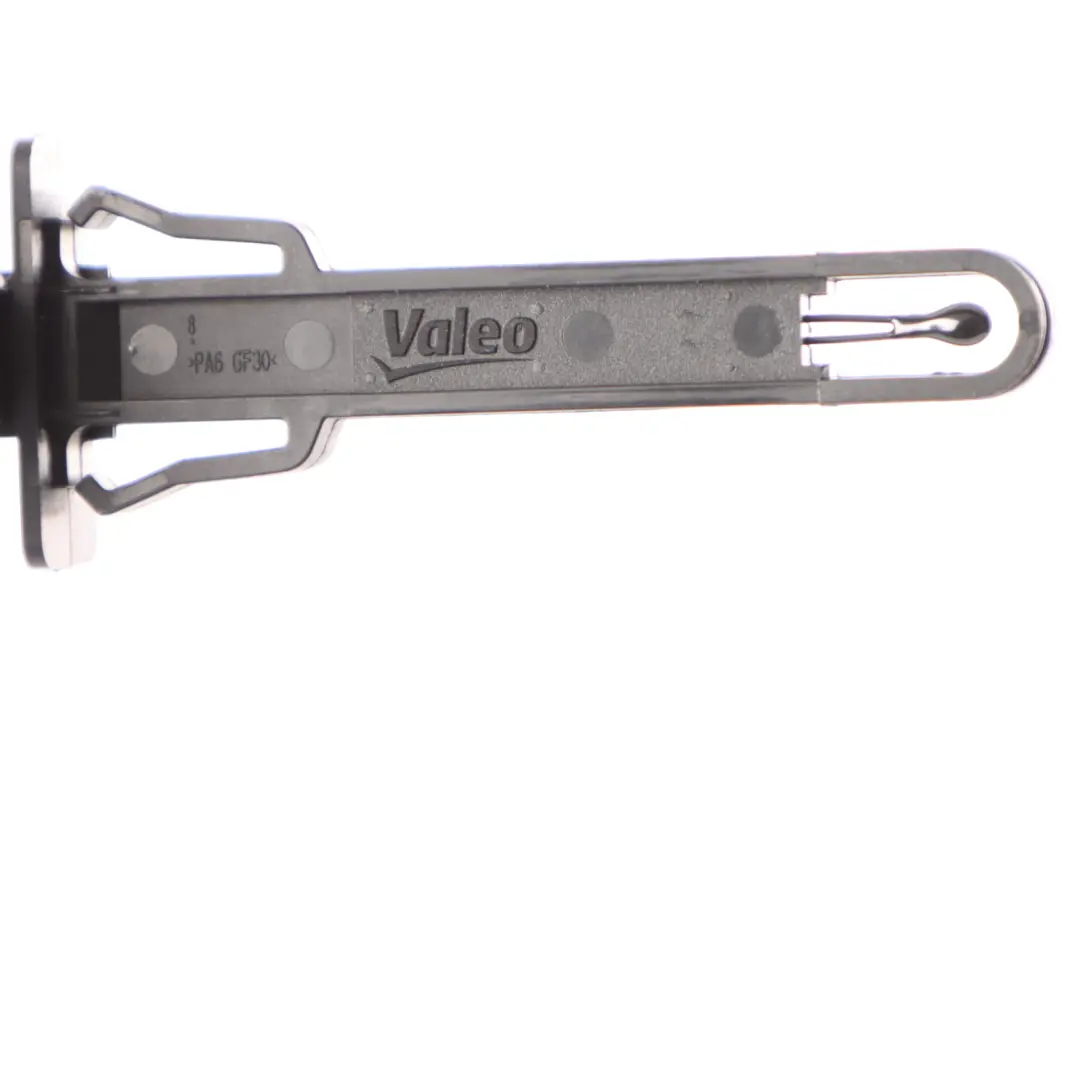 Volkswagen VW Golf Mk8 Interior Temperature Sensor Unit - SKU 5Q0907543A - Part number 5Q0907543A