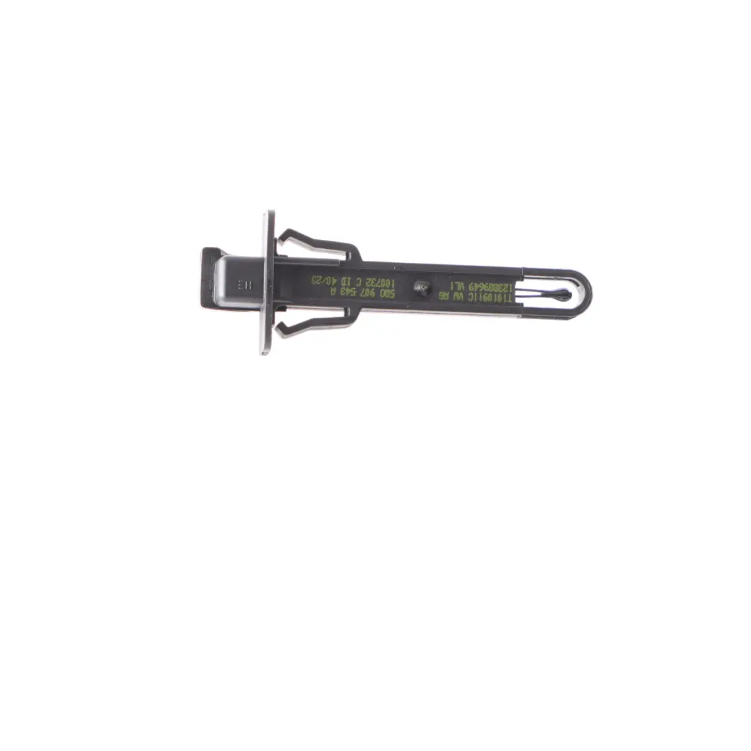 Volkswagen VW Golf Mk8 Interior Temperature Sensor Unit - SKU 5Q0907543A - Part number 5Q0907543A